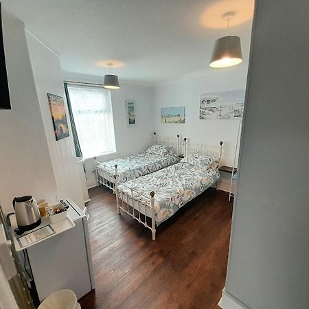 Torbay Guesthouse 페인턴 외부 사진