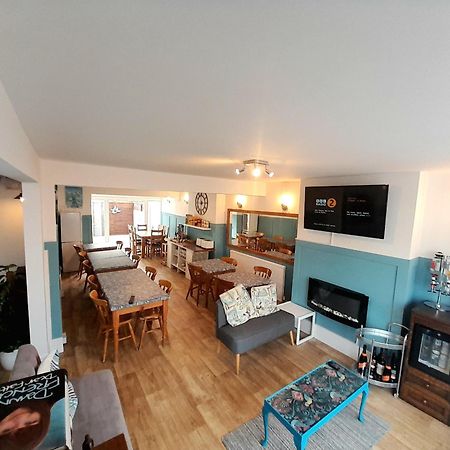 Torbay Guesthouse 페인턴 외부 사진