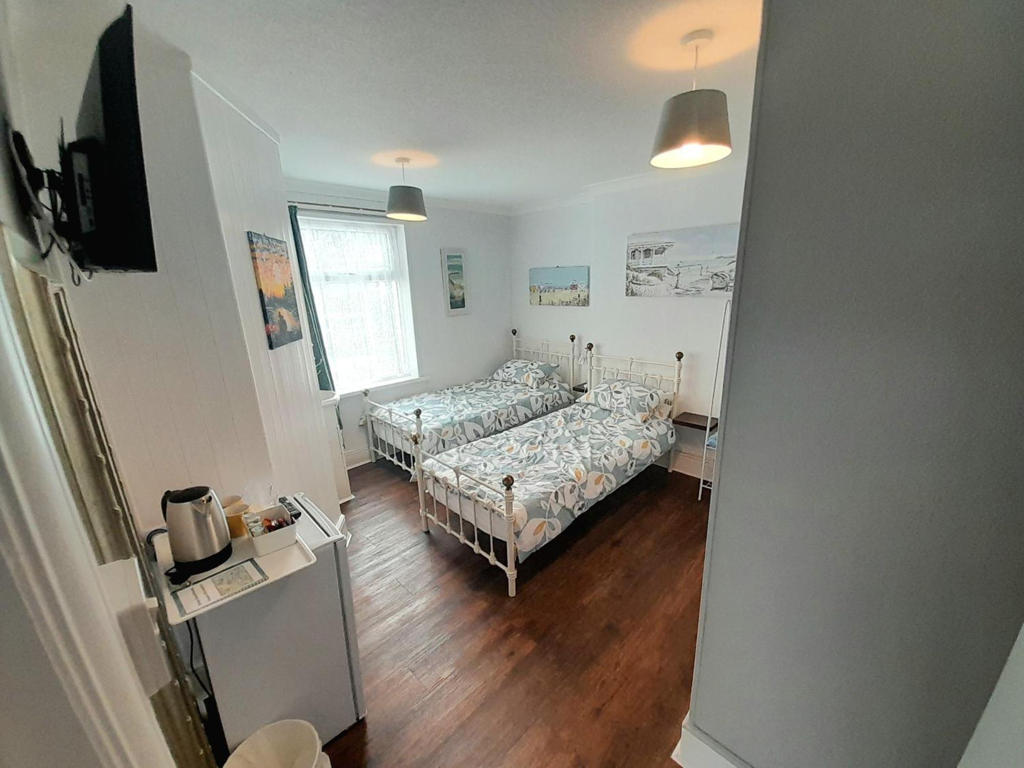 Torbay Guesthouse 페인턴 외부 사진