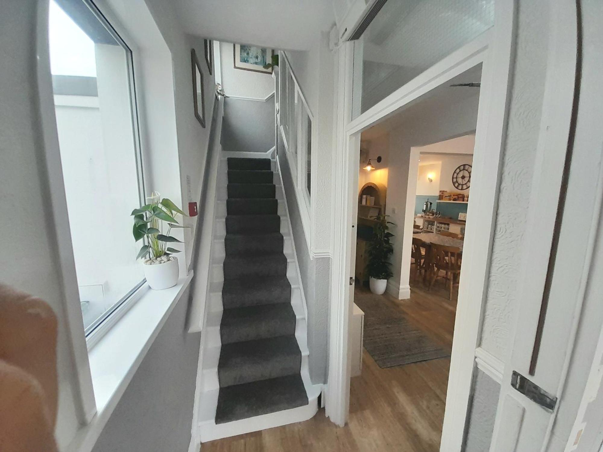 Torbay Guesthouse 페인턴 외부 사진