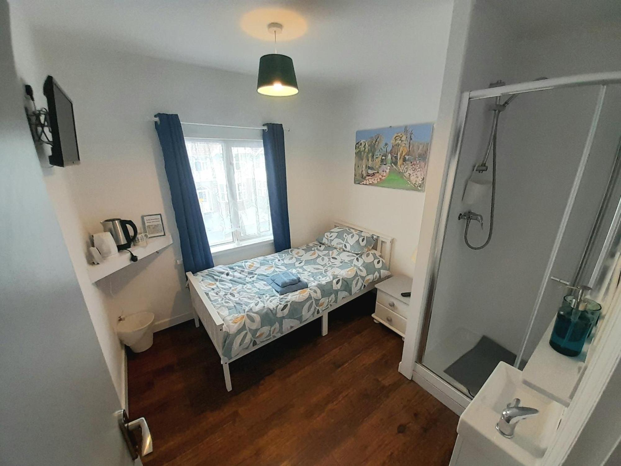 Torbay Guesthouse 페인턴 외부 사진