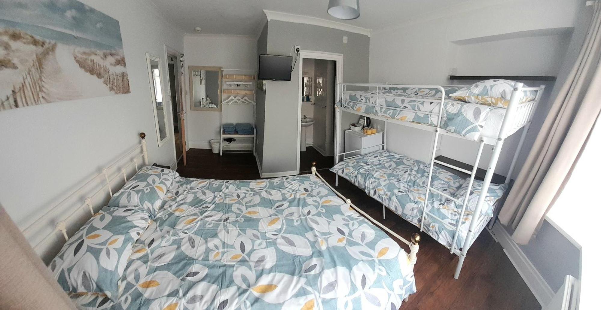 Torbay Guesthouse 페인턴 외부 사진