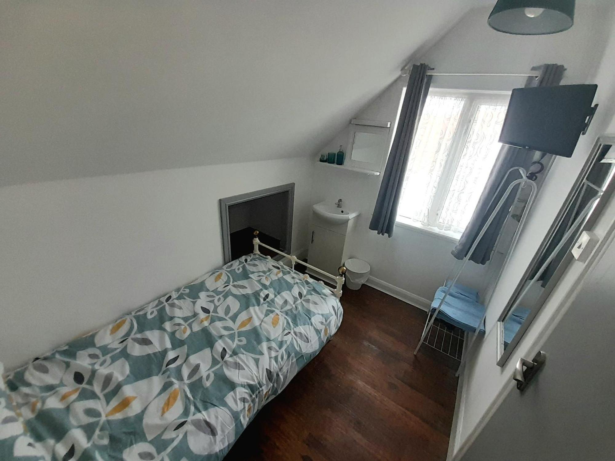 Torbay Guesthouse 페인턴 외부 사진