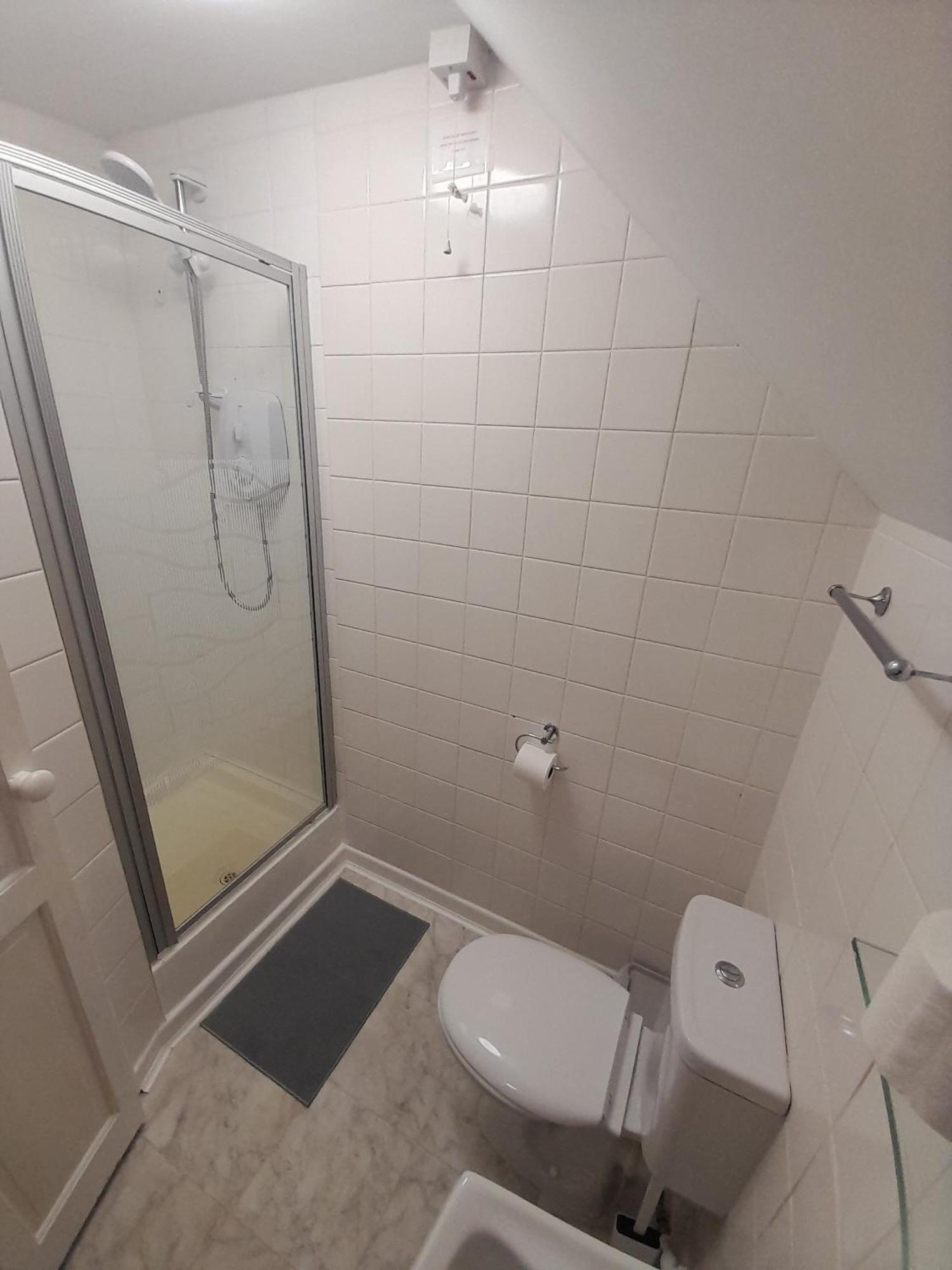 Torbay Guesthouse 페인턴 외부 사진