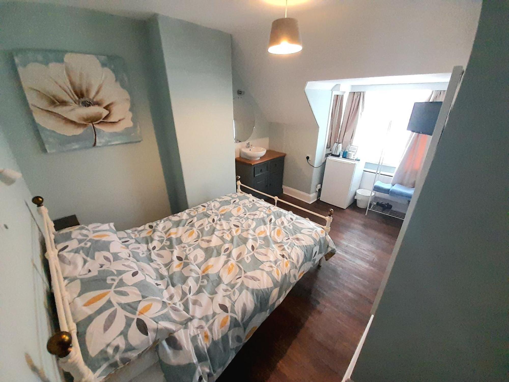Torbay Guesthouse 페인턴 외부 사진
