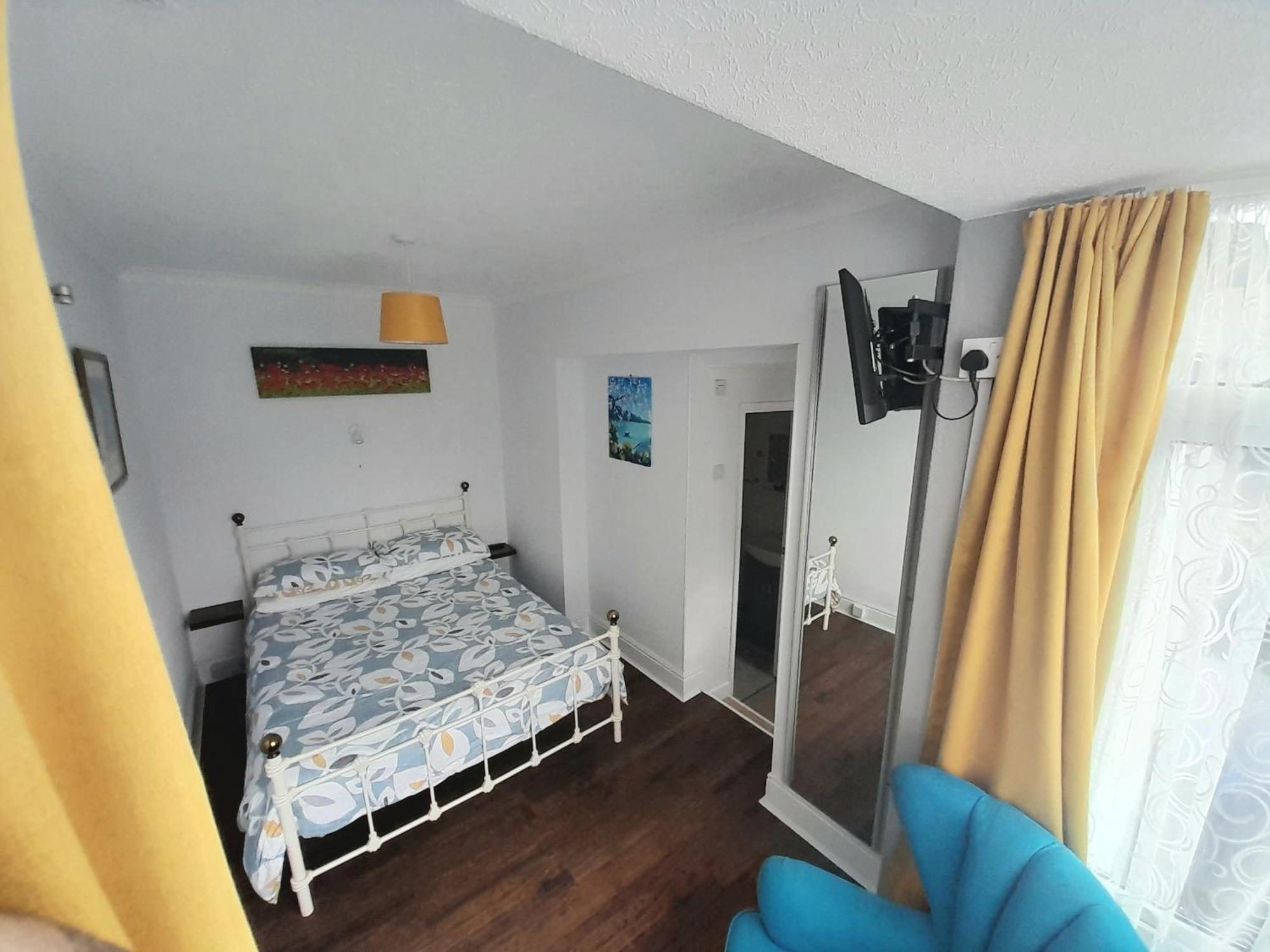 Torbay Guesthouse 페인턴 외부 사진