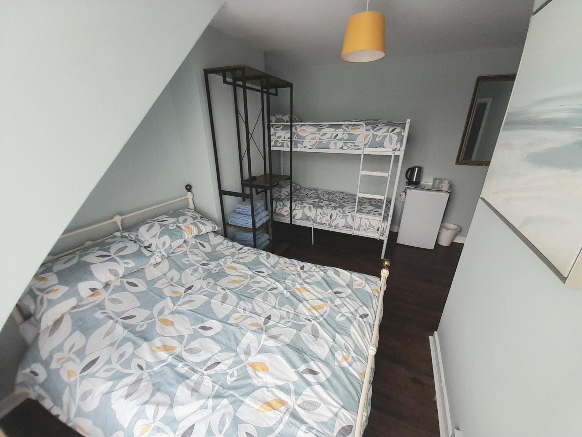 Torbay Guesthouse 페인턴 외부 사진