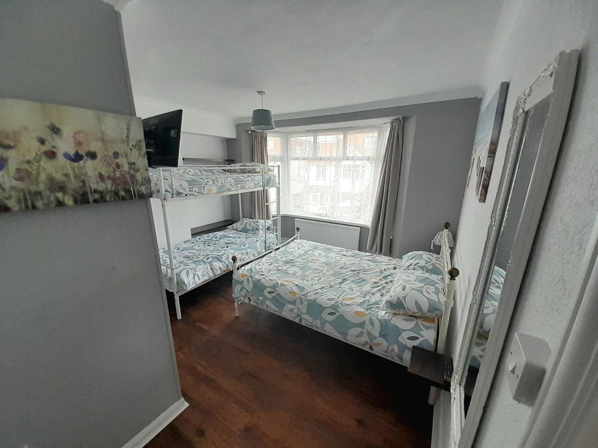 Torbay Guesthouse 페인턴 외부 사진