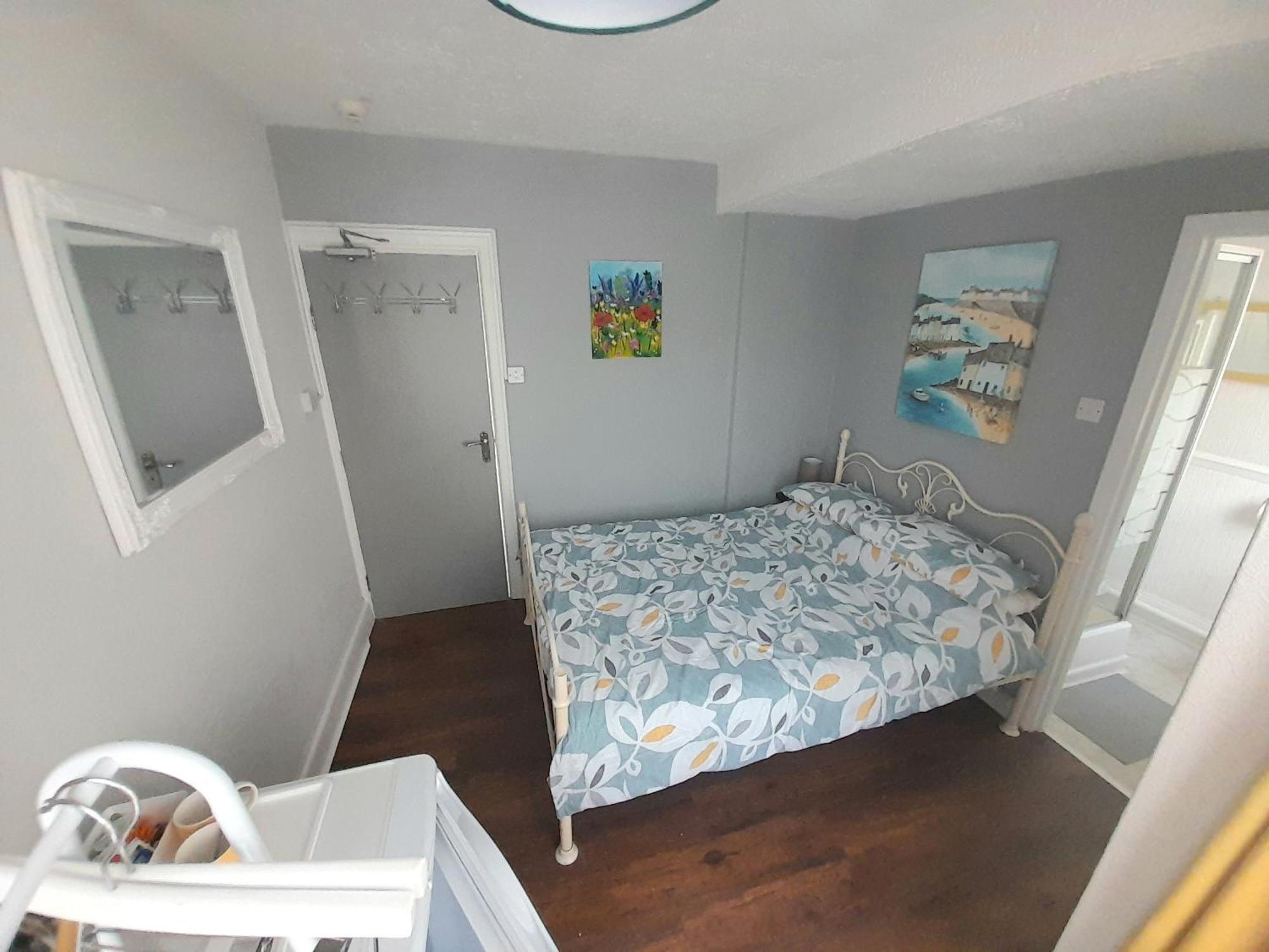 Torbay Guesthouse 페인턴 외부 사진